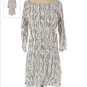 Soft Joie Mini Dress